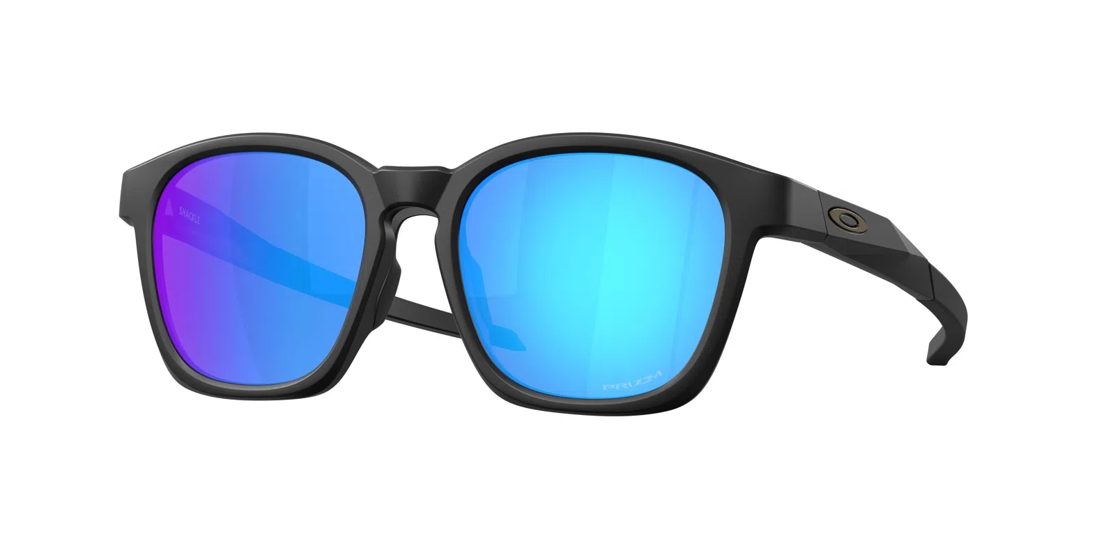 Oakley Shackle 9507D Sunglasses - view 7